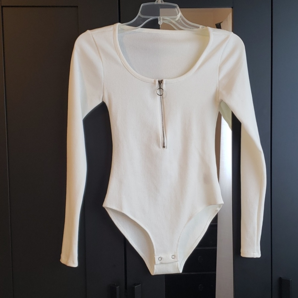 Forever 21 Bodysuit